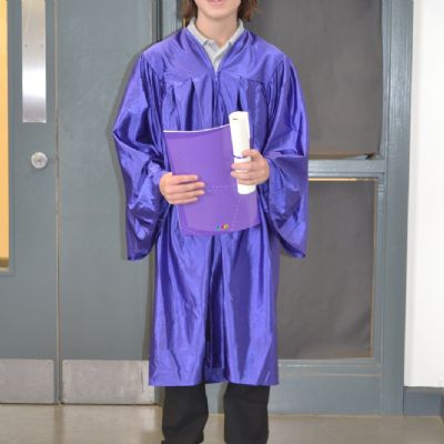 Year 6 Graduation (14)